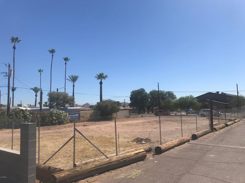 0 N Pl, Phoenix, AZ 85008