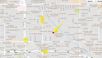 0 N Pl, Phoenix, AZ 85008