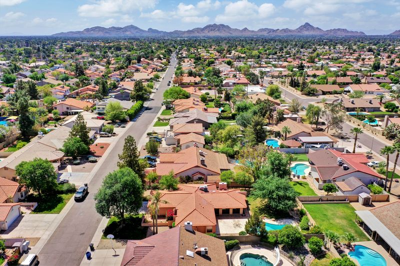 0 N Pl, Phoenix, AZ 85032