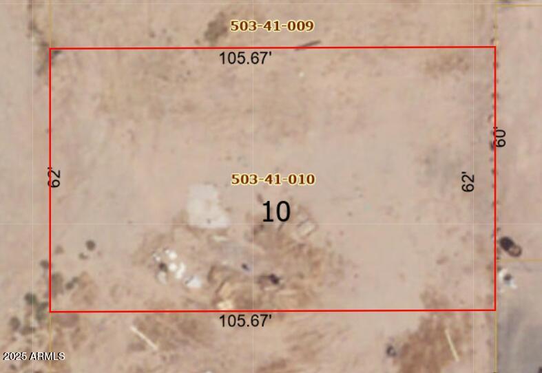 Poplar St #10, Wittmann, AZ 85361