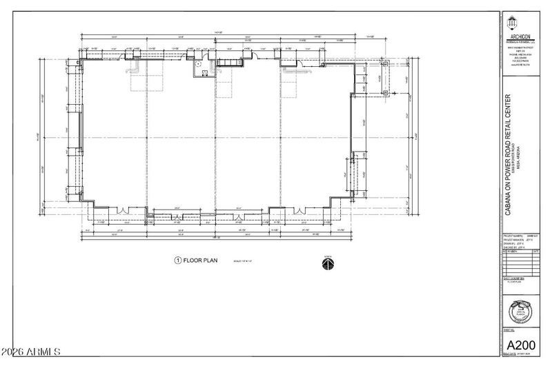 0 N Power Rd #-, Mesa, AZ 85209