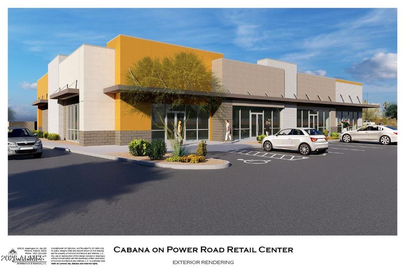 0 N Power Rd #-, Mesa, AZ 85209