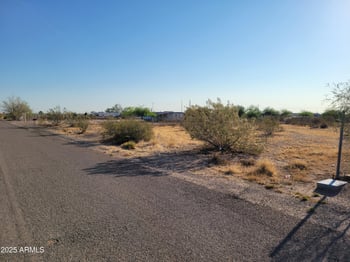 Primrose Ln #32, Maricopa, AZ 85138