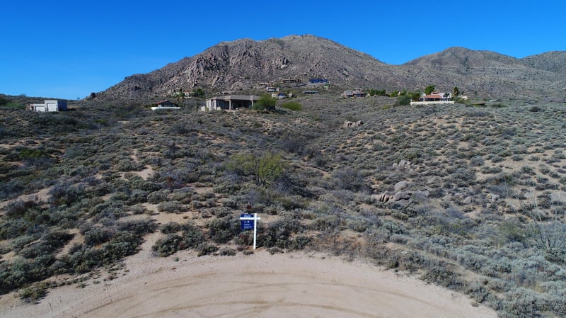 0 N Quail Ln #151, Cave Creek, AZ 85331