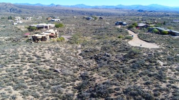 0 N Quail Ln #151, Cave Creek, AZ 85331
