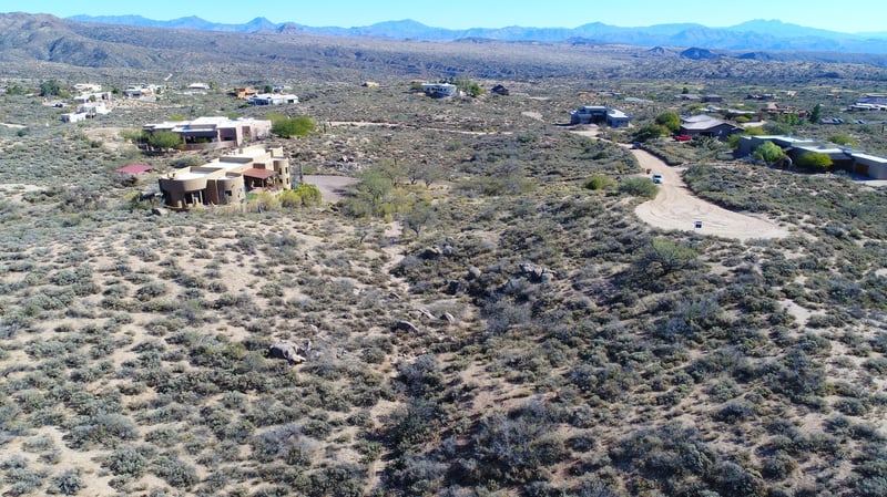 0 N Quail Ln #151, Cave Creek, AZ 85331