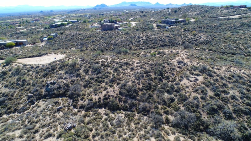 0 N Quail Ln #151, Cave Creek, AZ 85331