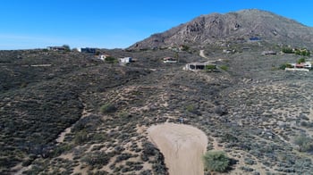 0 N Quail Ln #151, Cave Creek, AZ 85331