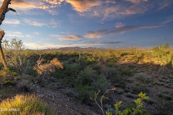 Quiet Hills Dr #3, Morristown, AZ 85342