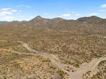 0 N Quintero Ln #-, Peoria, AZ 85383