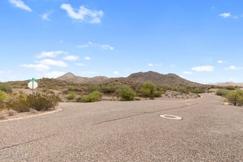 0 N Quintero Ln #-, Peoria, AZ 85383