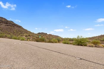 0 N Quintero Ln #-, Peoria, AZ 85383