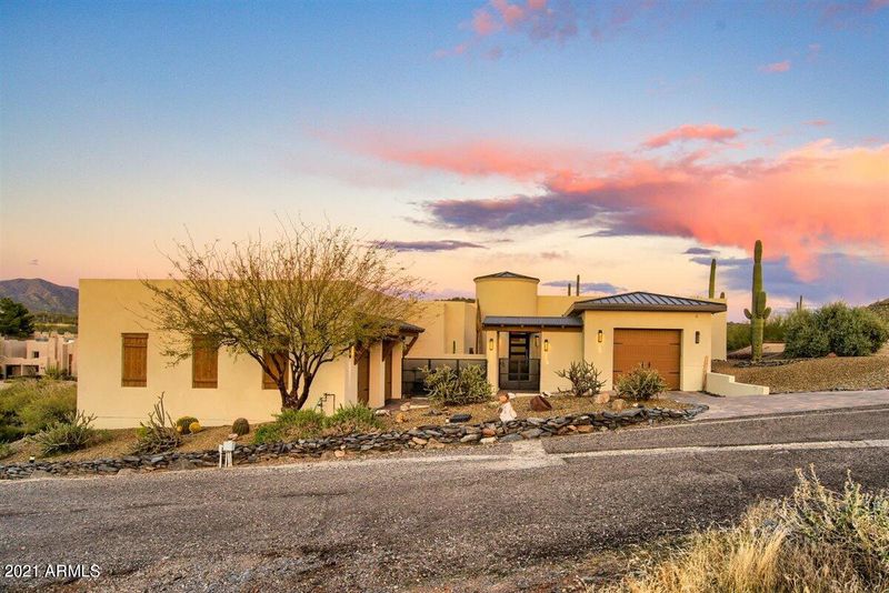 0 N Rd, Cave Creek, AZ 85331