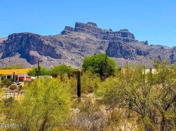 Roadrunner Rd 1 Acre -- #-, Apache Junction, AZ 85119