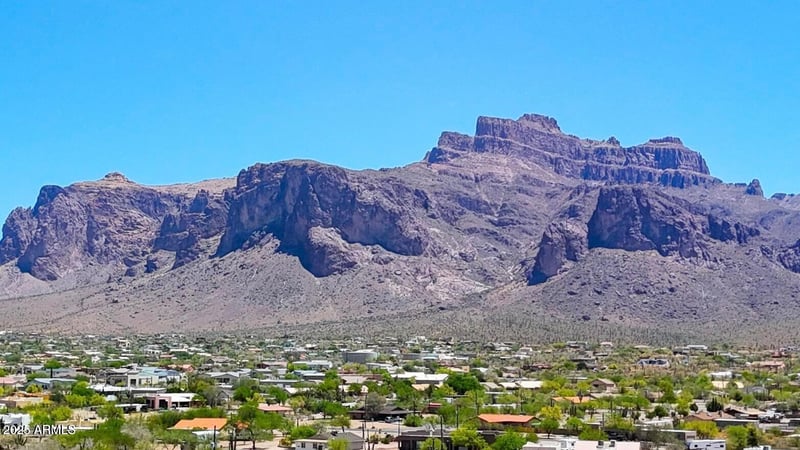 Roadrunner Rd 1 Acre -- #-, Apache Junction, AZ 85119