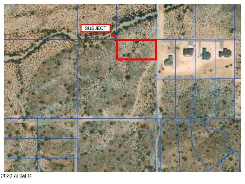 0 N Royce Rd #2, Queen Creek, AZ 85144