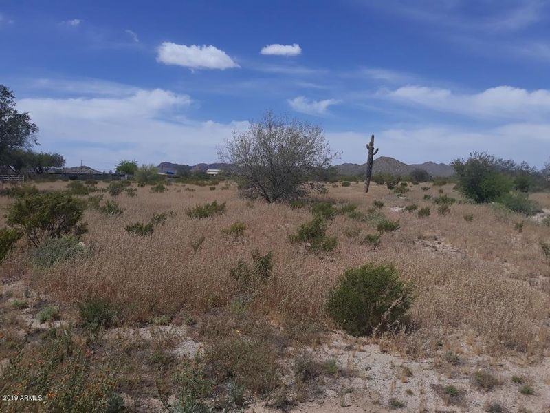 0 N Royce Rd #A&C, Queen Creek, AZ 85144