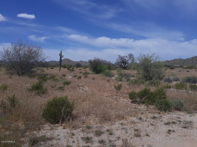 0 N Royce Rd #A&C, Queen Creek, AZ 85144