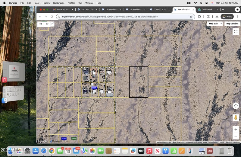 0 N San Juan Ave #52, Tonopah, AZ 85354