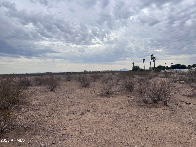 0 N San Juan Ave #52, Tonopah, AZ 85354