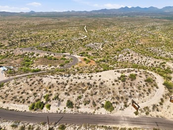0 N Sandy Bluff Rd #18, Fort Mcdowell, AZ 85264