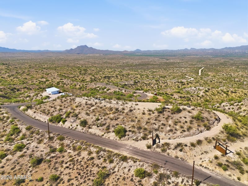 0 N Sandy Bluff Rd #18, Fort Mcdowell, AZ 85264