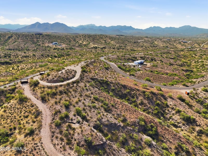 0 N Sandy Bluff Rd #18, Fort Mcdowell, AZ 85264
