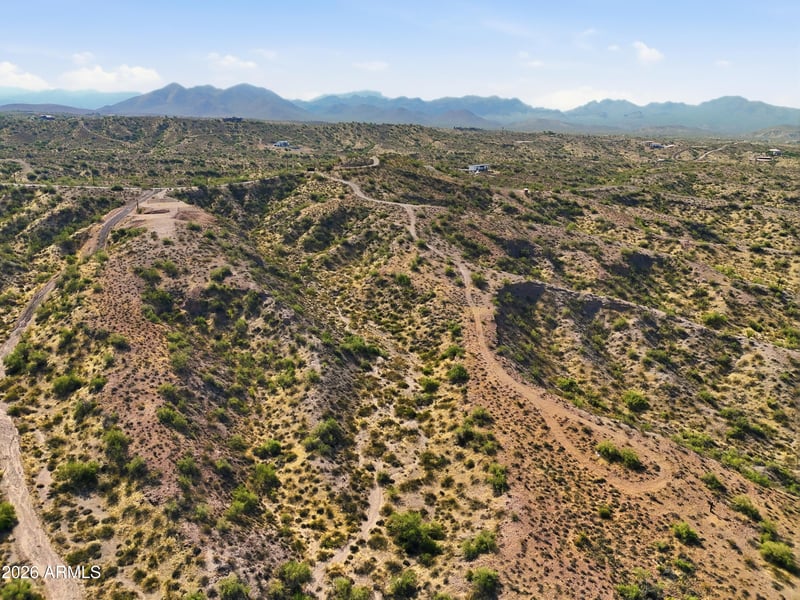 0 N Sandy Bluff Rd #18, Fort Mcdowell, AZ 85264