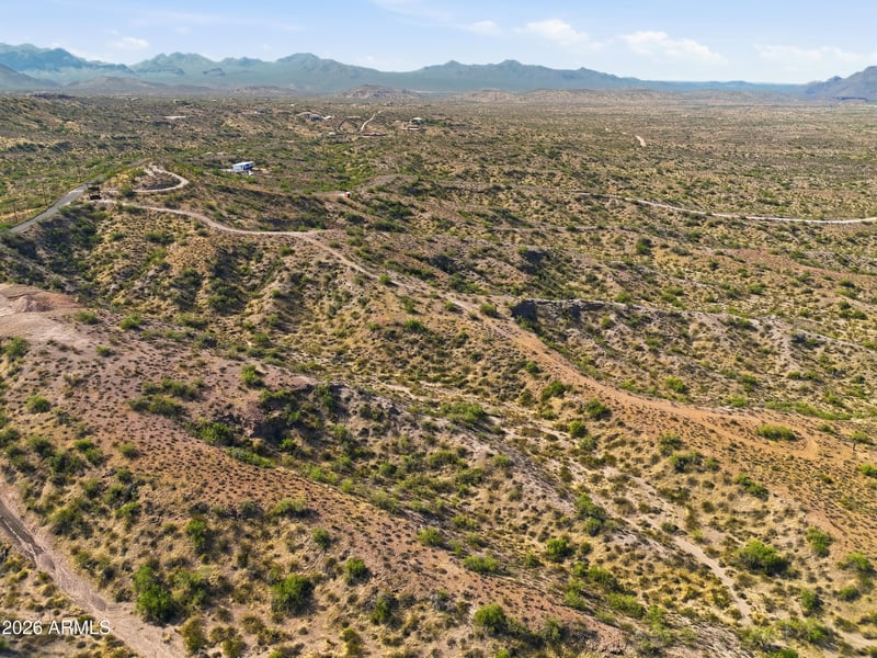 0 N Sandy Bluff Rd #18, Fort Mcdowell, AZ 85264