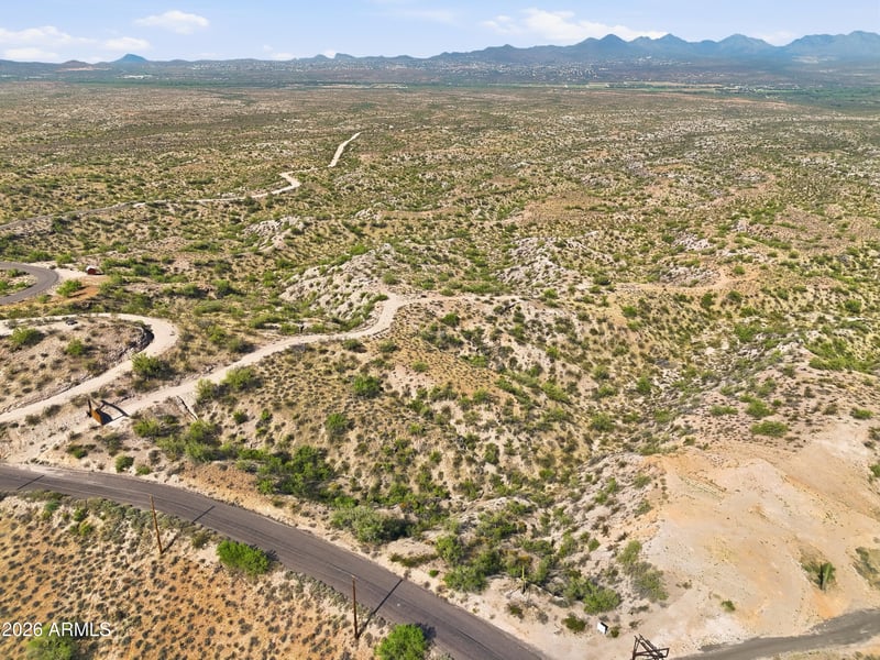0 N Sandy Bluff Rd #18, Fort Mcdowell, AZ 85264