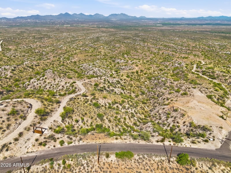 0 N Sandy Bluff Rd #18, Fort Mcdowell, AZ 85264