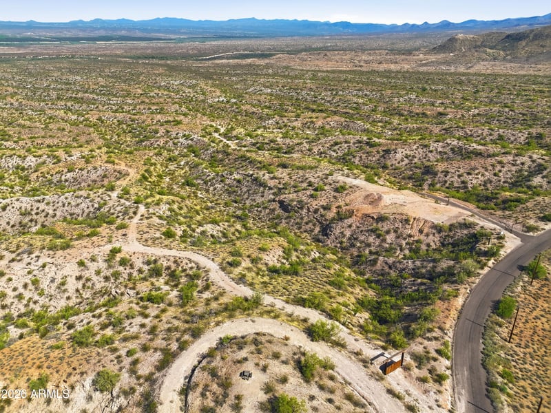 0 N Sandy Bluff Rd #18, Fort Mcdowell, AZ 85264