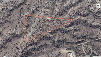 0 N Sin Vacas Trl #27, Fort Mcdowell, AZ 85264