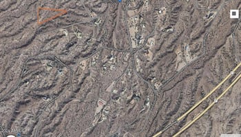 0 N Sin Vacas Trl #27, Fort Mcdowell, AZ 85264
