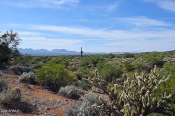 0 N Sin Vacas Trl #27, Fort Mcdowell, AZ 85264