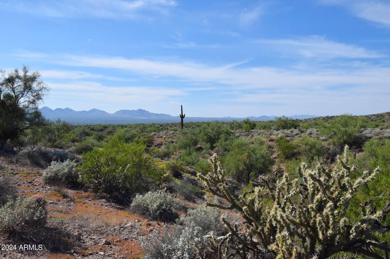 0 N Sin Vacas Trl #27, Fort Mcdowell, AZ 85264