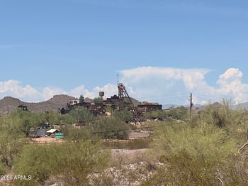 Sixshooter Rd #1, Apache Junction, AZ 85119
