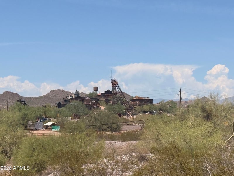 Sixshooter Rd #1, Apache Junction, AZ 85119