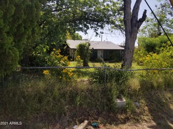 0 N St, Phoenix, AZ 85008