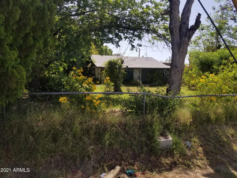 0 N St, Phoenix, AZ 85008