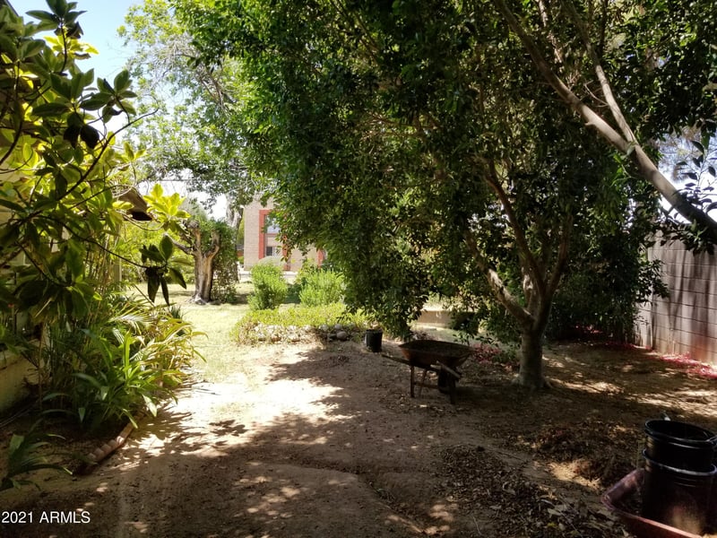 0 N St, Phoenix, AZ 85008
