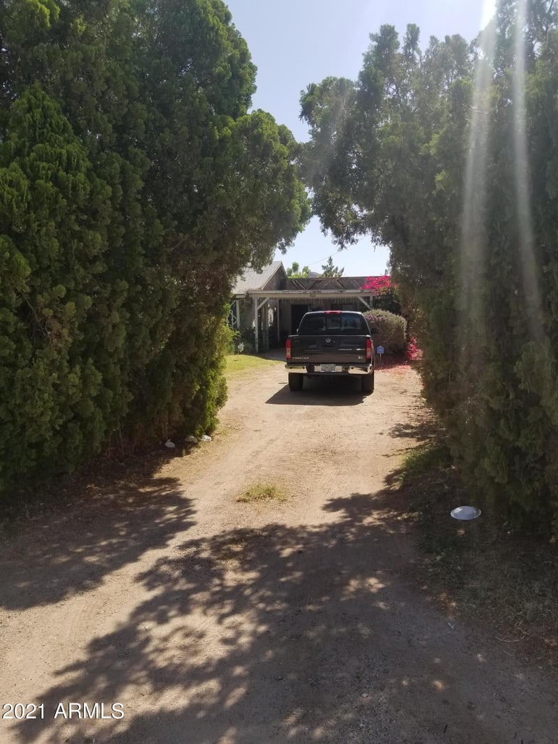0 N St, Phoenix, AZ 85008
