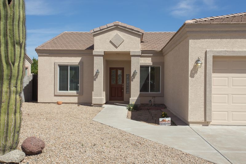 0 N St, Phoenix, AZ 85022