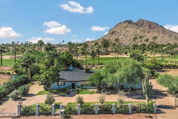0 N St, Scottsdale, AZ 85251