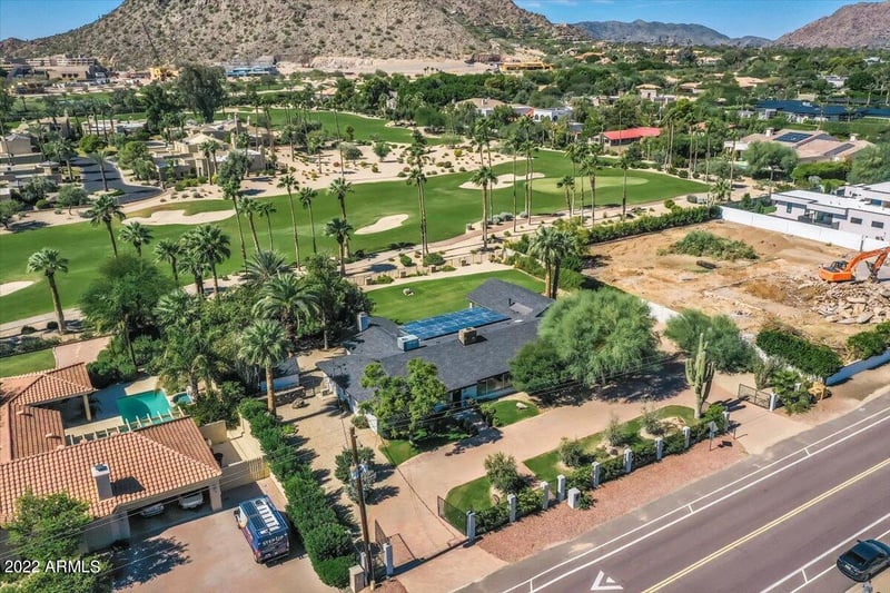 0 N St, Scottsdale, AZ 85251