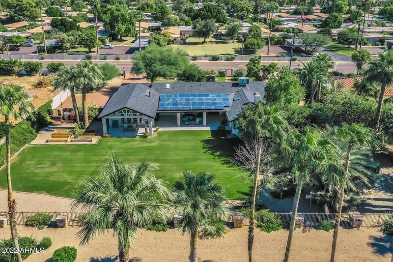 0 N St, Scottsdale, AZ 85251