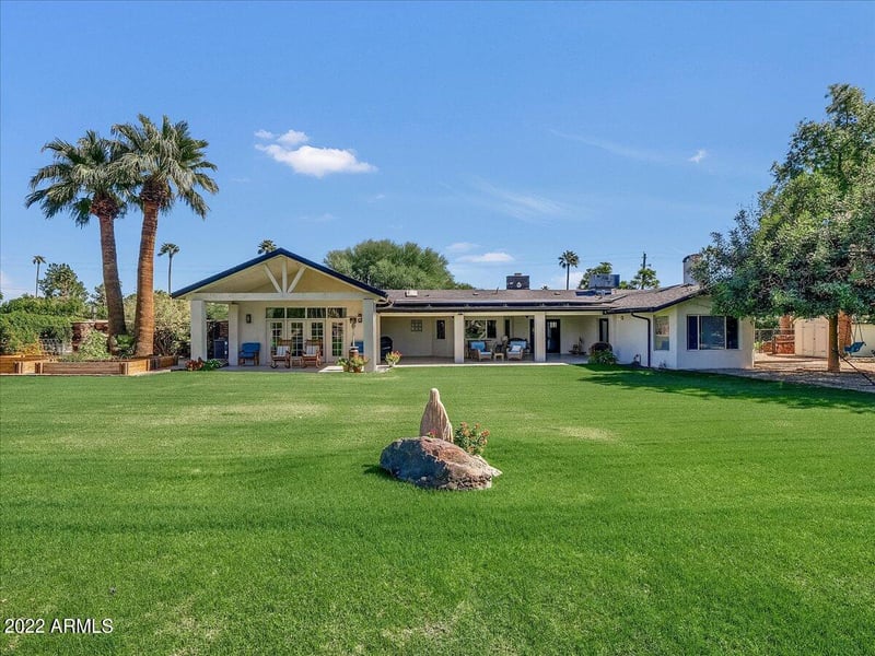 0 N St, Scottsdale, AZ 85251