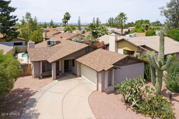 0 N St, Scottsdale, AZ 85257