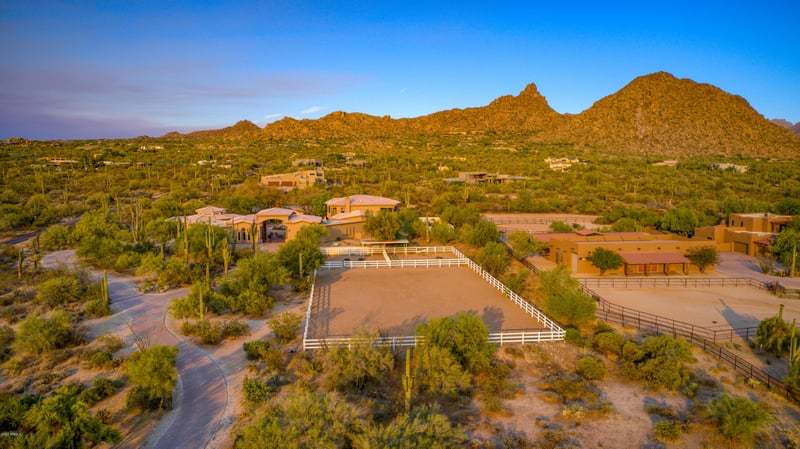 0 N St, Scottsdale, AZ 85262