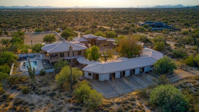 0 N St, Scottsdale, AZ 85262